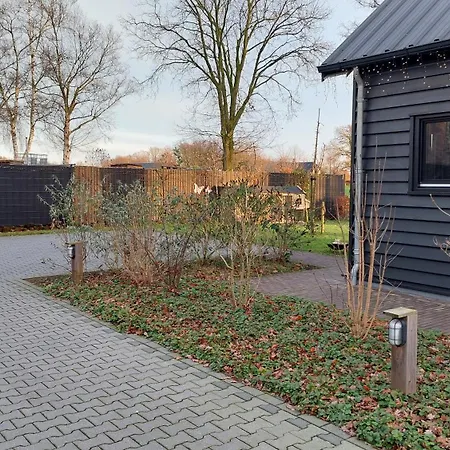 Frühstückspension Aan De Lankeren -exclusief Ontbijt-