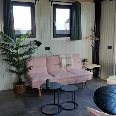 Aan De Lankeren -exclusief Ontbijt- Guest house Voorthuizen