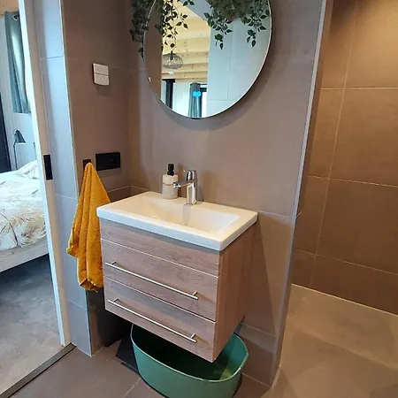 Aan De Lankeren -exclusief Ontbijt- 3*