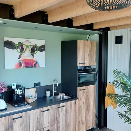 Aan De Lankeren -exclusief Ontbijt-