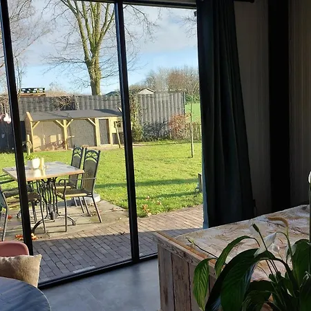 Aan De Lankeren -exclusief Ontbijt- Guest house