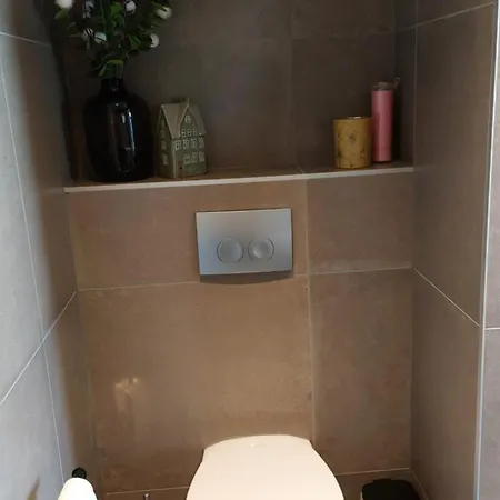 Guest house Aan De Lankeren -exclusief Ontbijt-