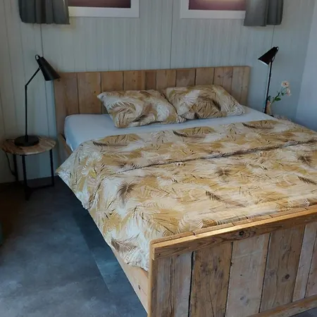 Guest house Aan De Lankeren -exclusief Ontbijt- 3*