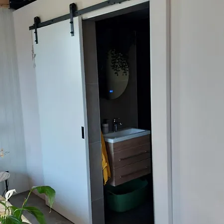 Guest house Aan De Lankeren -exclusief Ontbijt- Voorthuizen