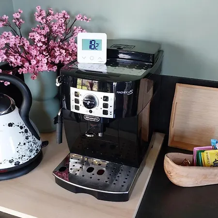 Guest house Aan De Lankeren -exclusief Ontbijt- 3*