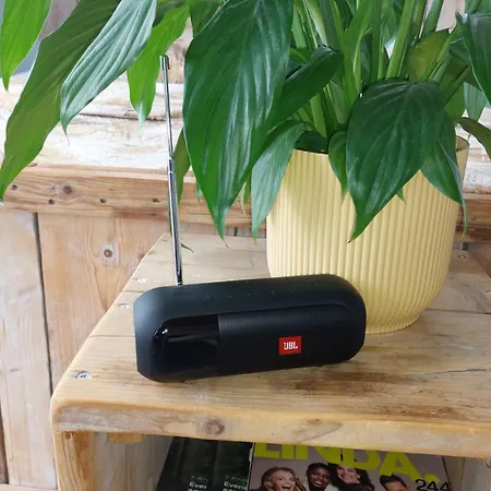 Guest house Aan De Lankeren -exclusief Ontbijt-