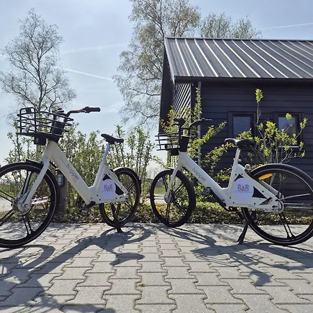 Aan De Lankeren -exclusief Ontbijt- Guest house