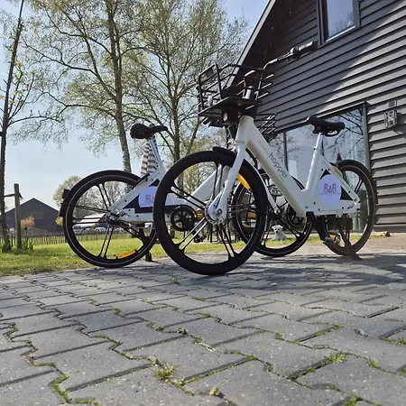 Aan De Lankeren -exclusief Ontbijt- Guest house