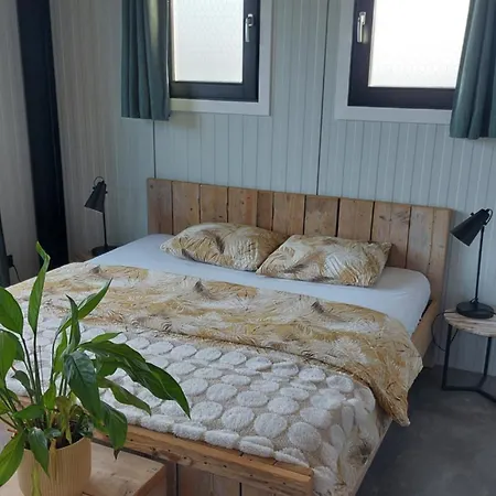 Aan De Lankeren -exclusief Ontbijt- Guest house 3*