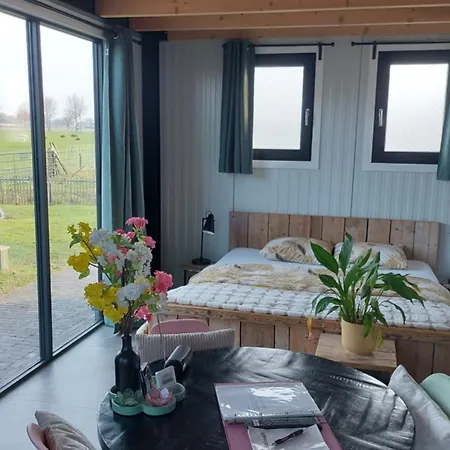 Aan De Lankeren -exclusief Ontbijt- Guest house