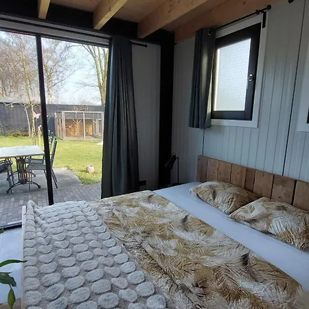 Aan De Lankeren -exclusief Ontbijt- Guest house