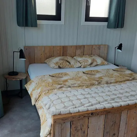 Aan De Lankeren -exclusief Ontbijt- 3*