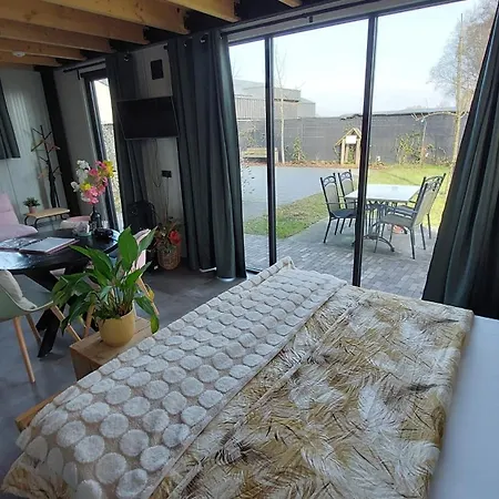 Aan De Lankeren -exclusief Ontbijt-