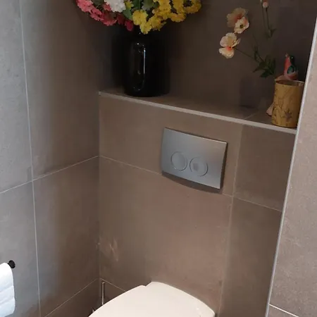 Aan De Lankeren -exclusief Ontbijt- Guest house Voorthuizen