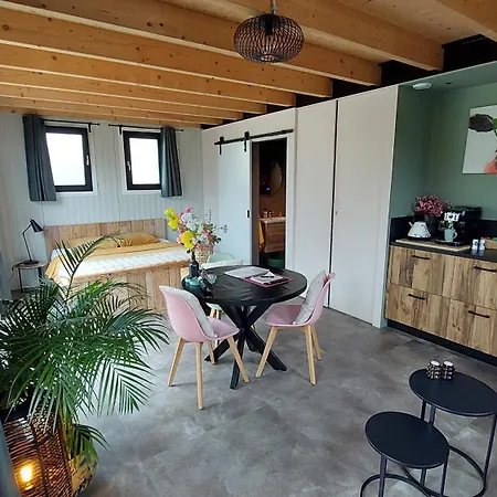 Guest house Aan De Lankeren -exclusief Ontbijt- Voorthuizen
