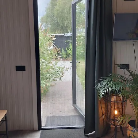 Aan De Lankeren -exclusief Ontbijt- 3*