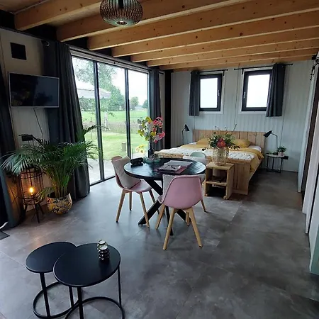 Aan De Lankeren -exclusief Ontbijt- 3* Voorthuizen