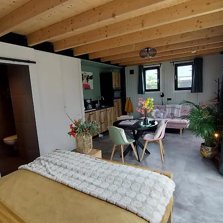 Aan De Lankeren -exclusief Ontbijt- Guest house 3*
