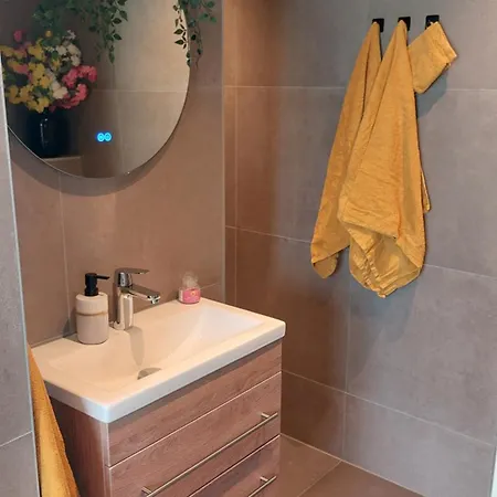 Aan De Lankeren -exclusief Ontbijt- Guest house Voorthuizen
