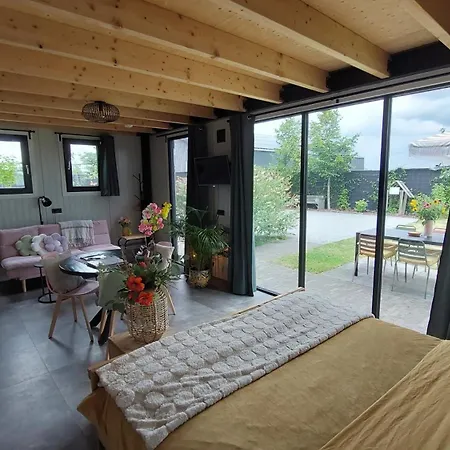 Guest house Aan De Lankeren -exclusief Ontbijt- Voorthuizen