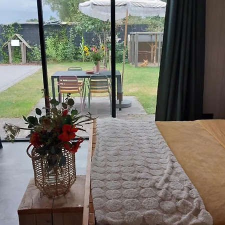 Aan De Lankeren -exclusief Ontbijt- 3*