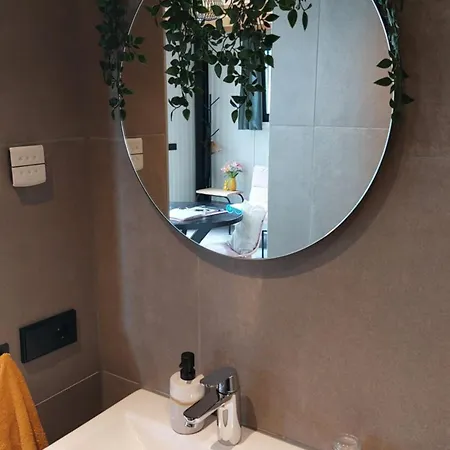 Aan De Lankeren -exclusief Ontbijt- Guest house