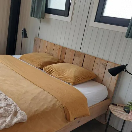 Aan De Lankeren -exclusief Ontbijt- Guest house 3*