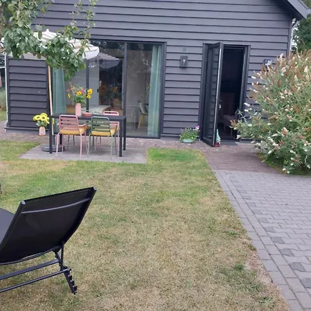 Guest house Aan De Lankeren -exclusief Ontbijt- 3*