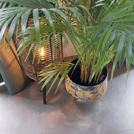 Aan De Lankeren -exclusief Ontbijt- 3*