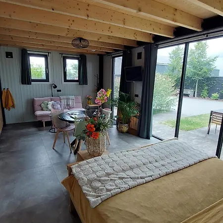 Guest house Aan De Lankeren -exclusief Ontbijt- 3*