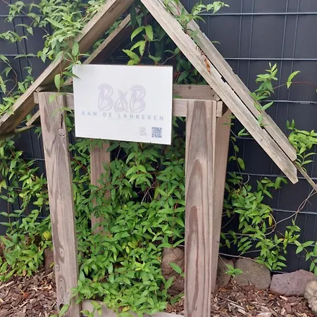 Guest house Aan De Lankeren -exclusief Ontbijt- Voorthuizen