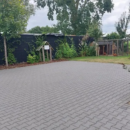 Aan De Lankeren -exclusief Ontbijt- 3*