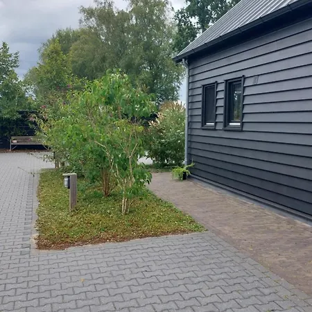 Aan De Lankeren -exclusief Ontbijt- Voorthuizen