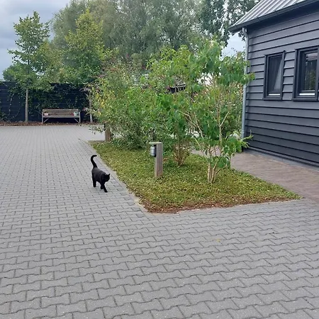 Aan De Lankeren -exclusief Ontbijt- 3* Voorthuizen