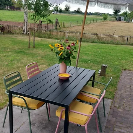 Aan De Lankeren -exclusief Ontbijt-