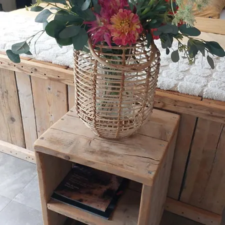 Guest house Aan De Lankeren -exclusief Ontbijt- 3*