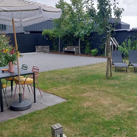 Aan De Lankeren -exclusief Ontbijt- Voorthuizen