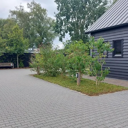 Guest house Aan De Lankeren -exclusief Ontbijt-