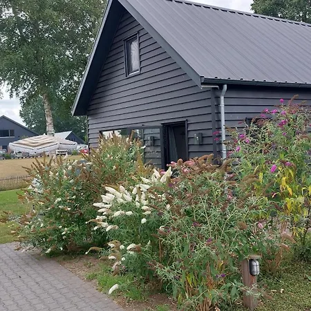 Guest house Aan De Lankeren -exclusief Ontbijt- 3*