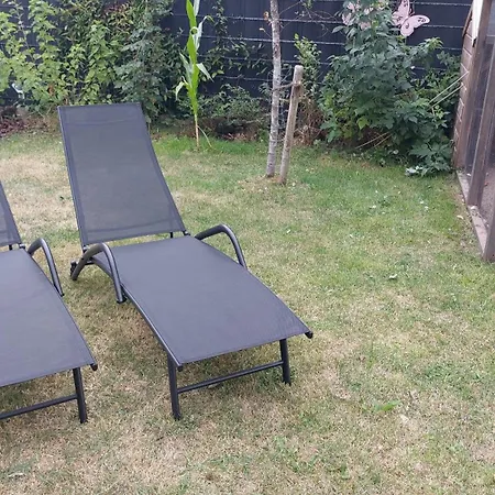 Aan De Lankeren -exclusief Ontbijt- Guest house