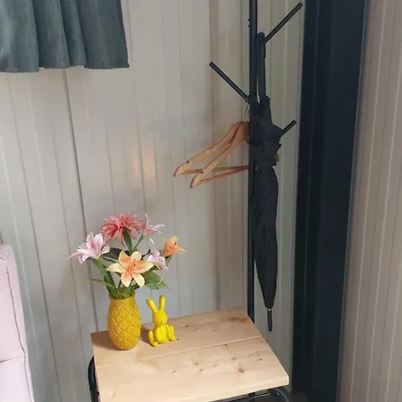 Aan De Lankeren -exclusief Ontbijt- Guest house
