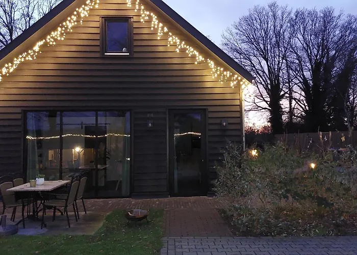 Aan De Lankeren -exclusief Ontbijt- 3*