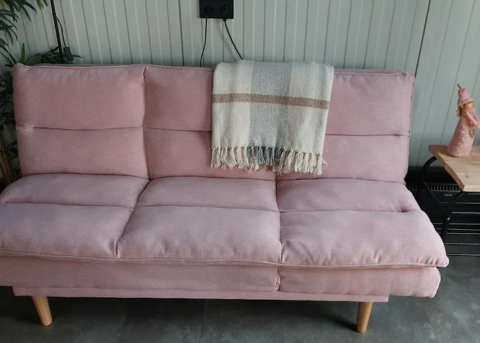 Aan De Lankeren -exclusief Ontbijt-