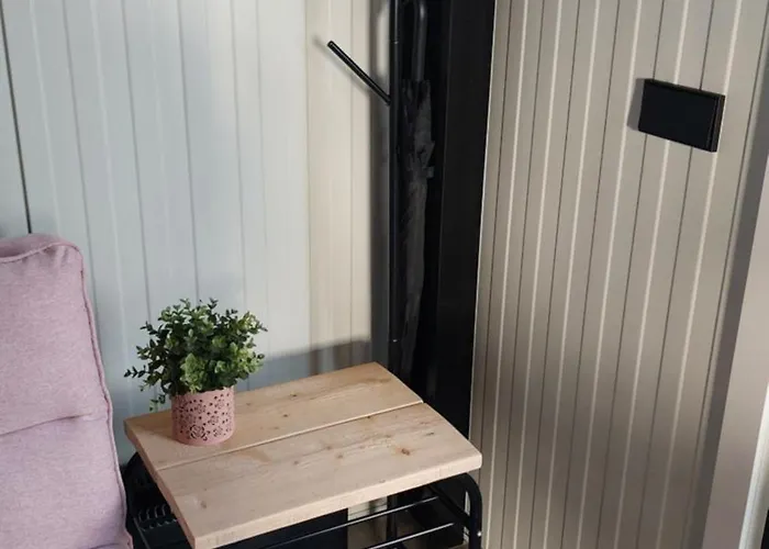 Aan De Lankeren -exclusief Ontbijt- Voorthuizen