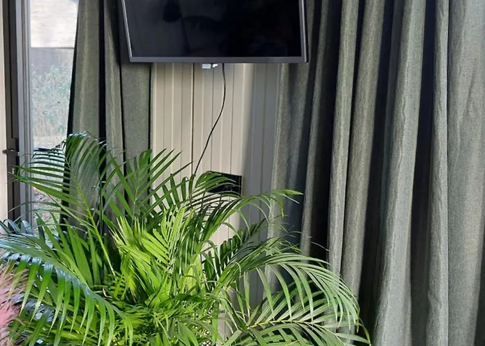 Aan De Lankeren -exclusief Ontbijt- 3* Voorthuizen