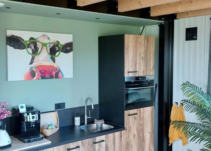 Aan De Lankeren -exclusief Ontbijt-