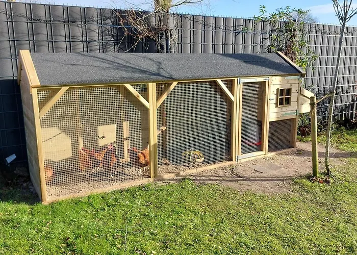 Aan De Lankeren -exclusief Ontbijt- Voorthuizen