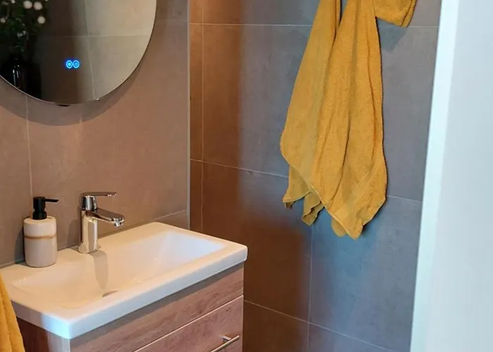 Aan De Lankeren -exclusief Ontbijt- Konukevi