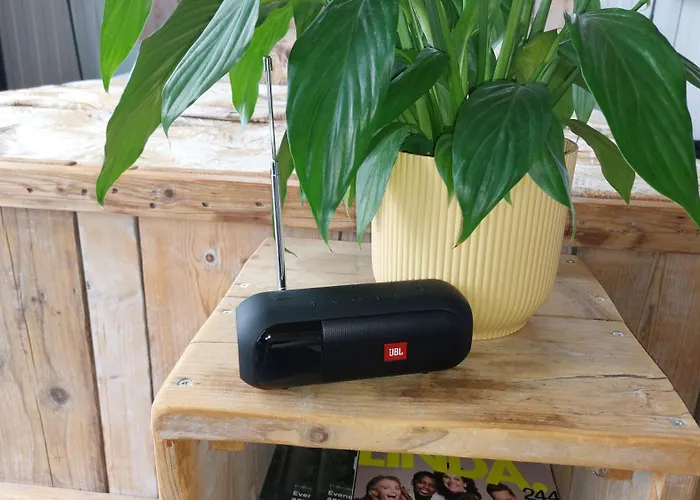 Konukevi Aan De Lankeren -exclusief Ontbijt-