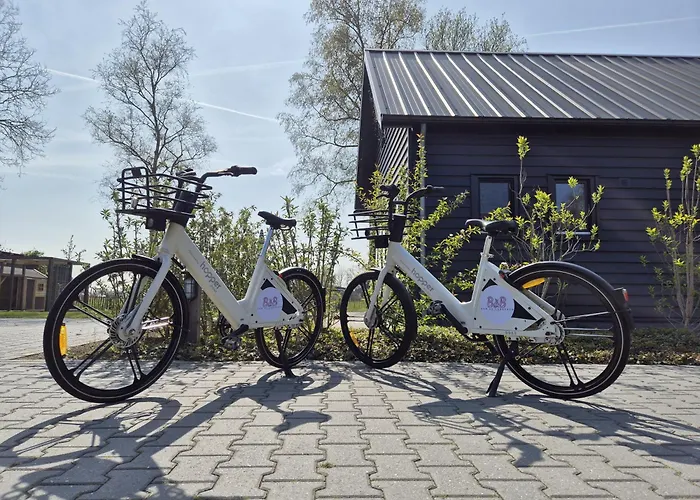 Aan De Lankeren -exclusief Ontbijt- Konukevi